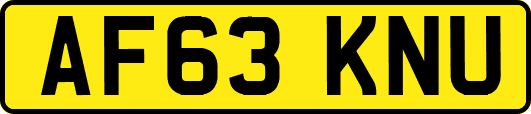 AF63KNU
