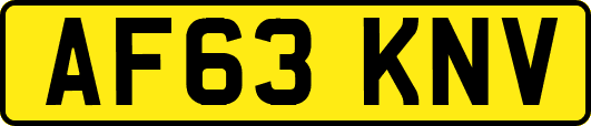 AF63KNV