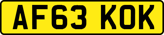 AF63KOK