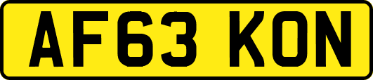 AF63KON