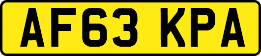 AF63KPA