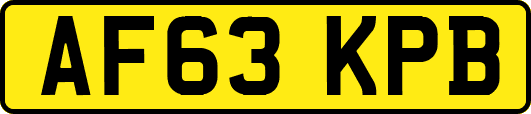 AF63KPB
