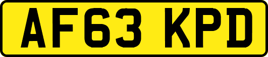 AF63KPD