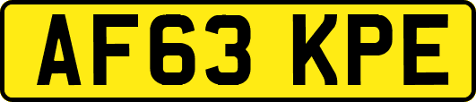 AF63KPE
