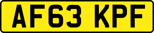 AF63KPF