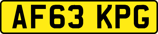 AF63KPG