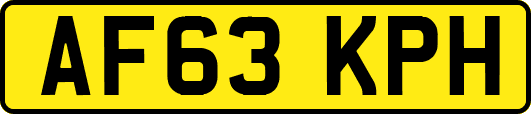 AF63KPH