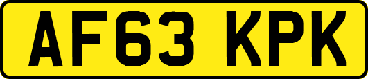 AF63KPK