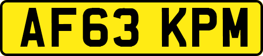 AF63KPM