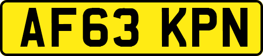 AF63KPN