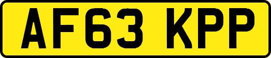 AF63KPP