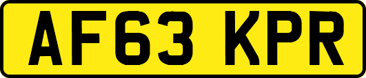 AF63KPR