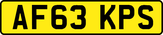 AF63KPS