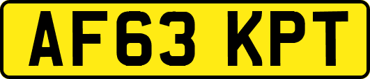 AF63KPT