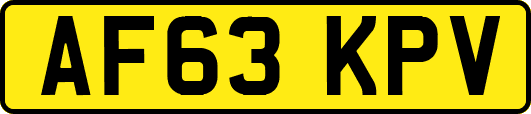 AF63KPV