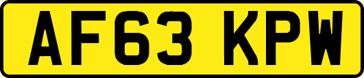AF63KPW
