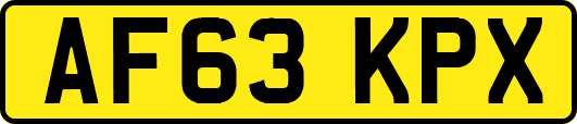 AF63KPX