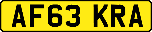 AF63KRA