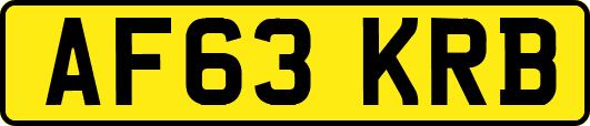 AF63KRB