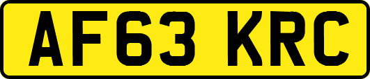 AF63KRC