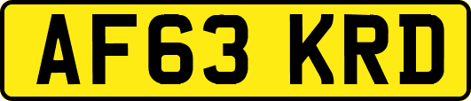 AF63KRD