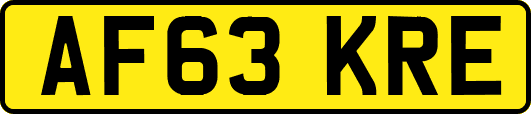 AF63KRE