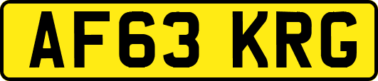 AF63KRG