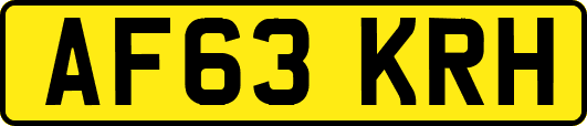 AF63KRH