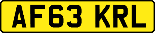 AF63KRL
