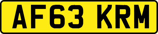 AF63KRM