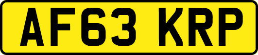 AF63KRP