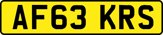 AF63KRS