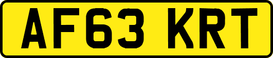 AF63KRT