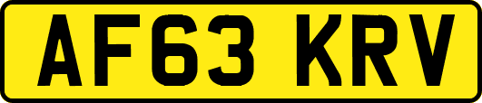 AF63KRV
