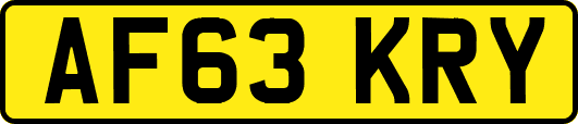 AF63KRY