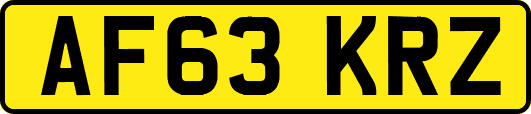 AF63KRZ