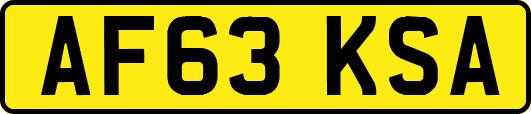 AF63KSA
