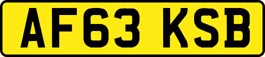 AF63KSB