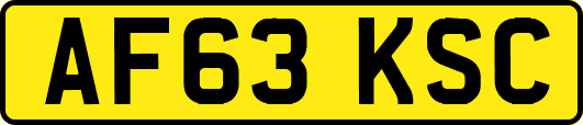 AF63KSC
