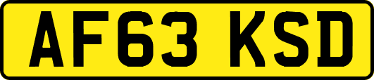 AF63KSD
