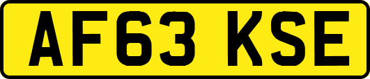 AF63KSE