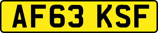 AF63KSF