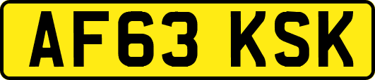 AF63KSK