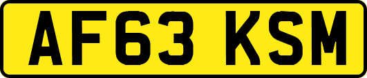 AF63KSM