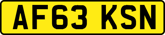 AF63KSN