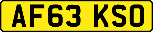AF63KSO