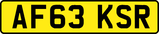 AF63KSR