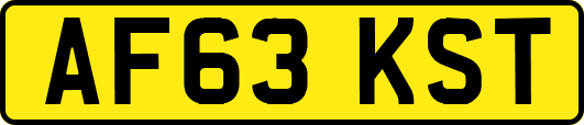 AF63KST