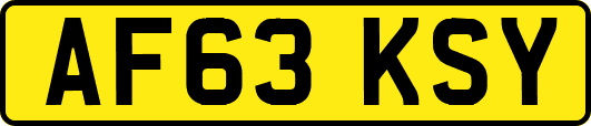 AF63KSY