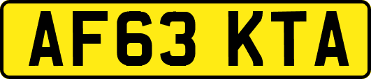 AF63KTA